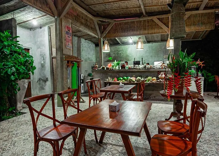 Kebun Kita By Bali