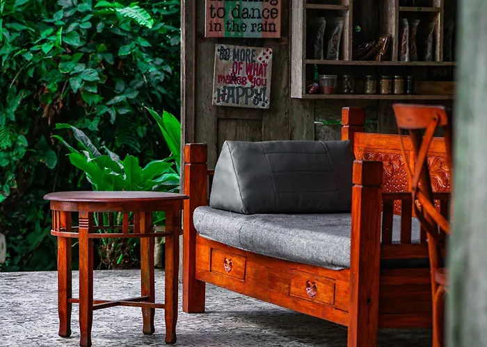 Kebun Kita By Bali Lodge Padangan (Bali)