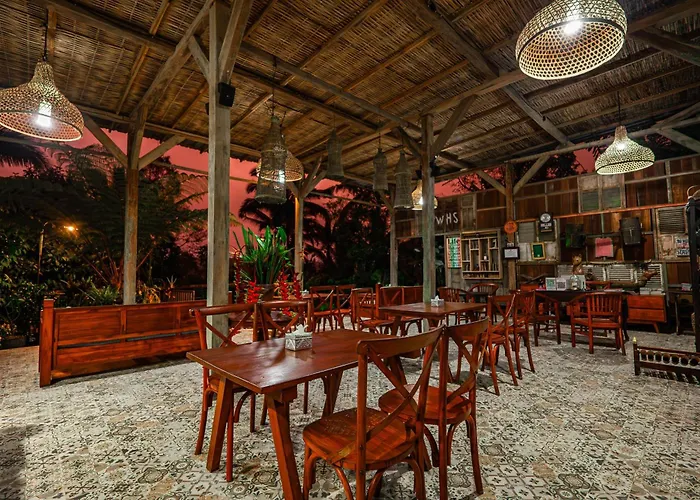 Lodge Kebun Kita By Bali Padangan (Bali)