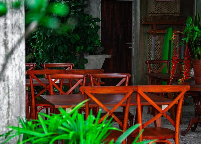 Kebun Kita Orman Evi *