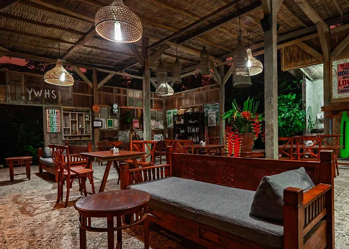 Kebun Kita By Bali Padangan (Bali)
