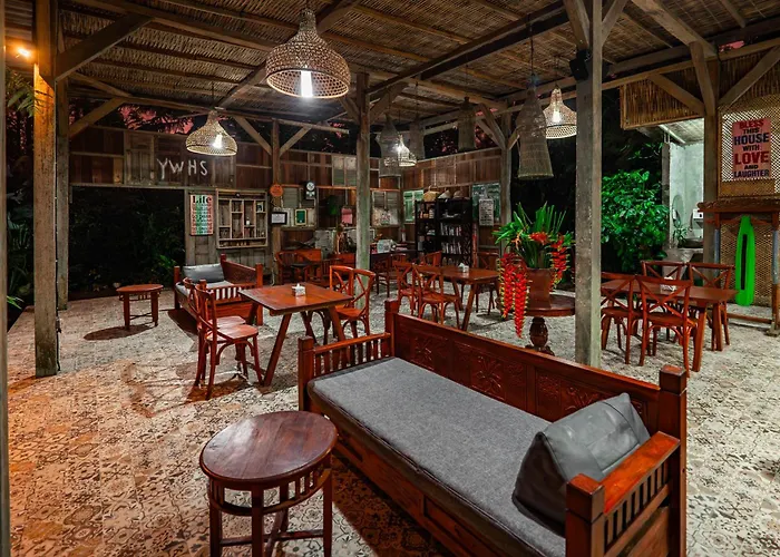 Kebun Kita * Padangan (Bali)