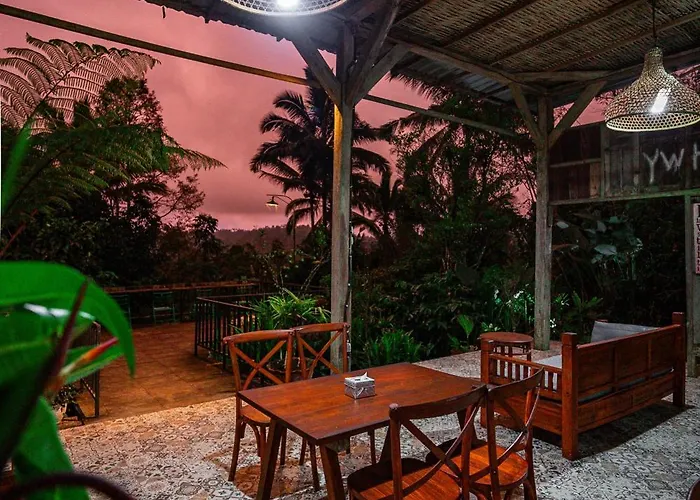 Kebun Kita By Bali