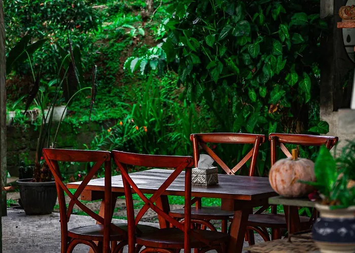 Kebun Kita By Bali Lodge