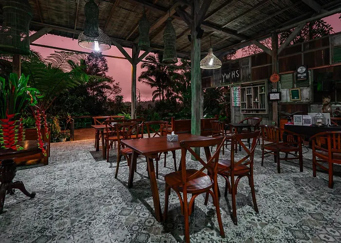 Kebun Kita By Bali *