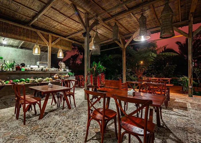 Kebun Kita Orman Evi