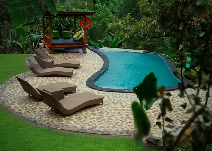Kebun Kita By Bali Lodge Padangan (Bali)