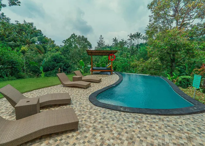 Lodge Kebun Kita By Bali Padangan (Bali)