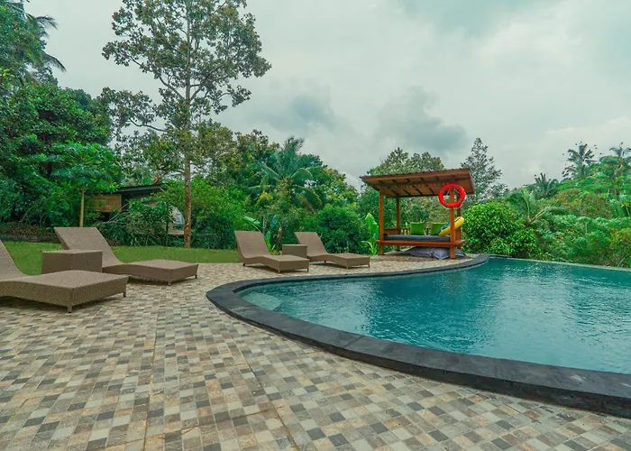 Kebun Kita By Bali * Padangan (Bali)