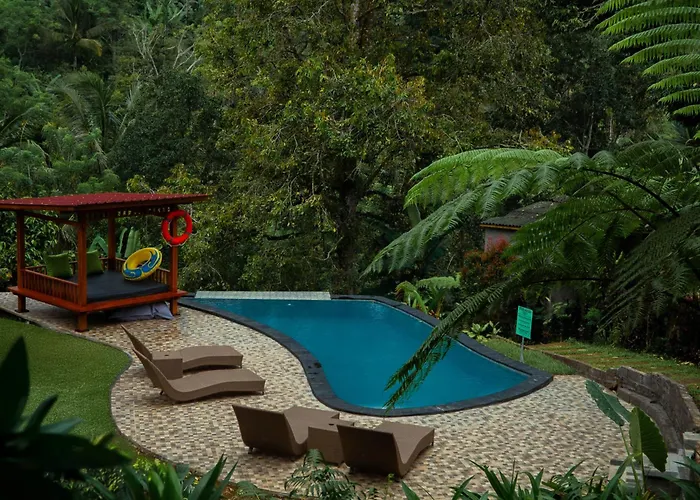 Kebun Kita By Bali Lodge Padangan (Bali)
