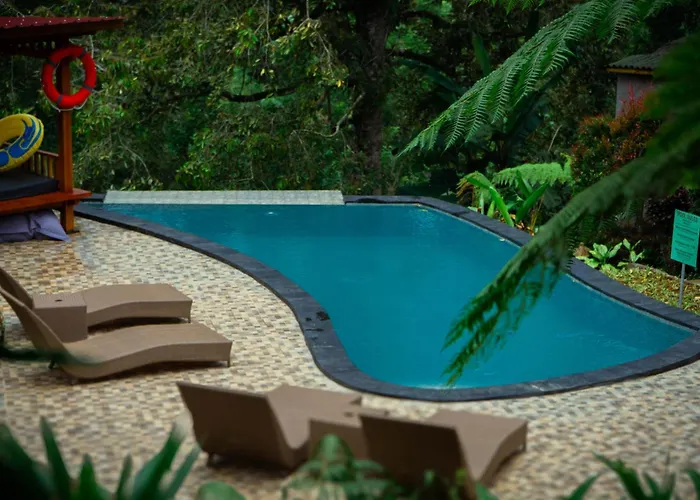 Kebun Kita By Bali Lodge *