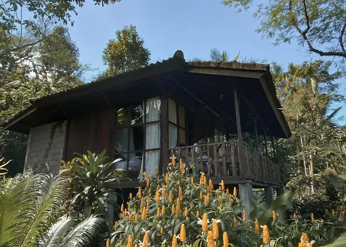 Kebun Kita By Bali *