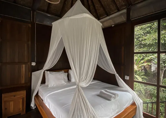 Lodge Kebun Kita By Bali *