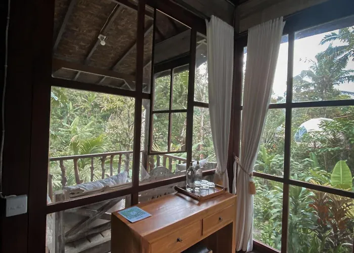 Kebun Kita By Bali Lodge Padangan (Bali)