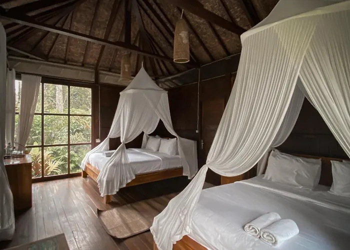 Kebun Kita Padangan (Bali)