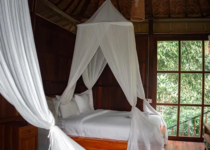 Kebun Kita By Bali Lodge *