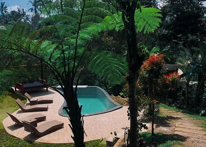 Lodge Kebun Kita By Bali *