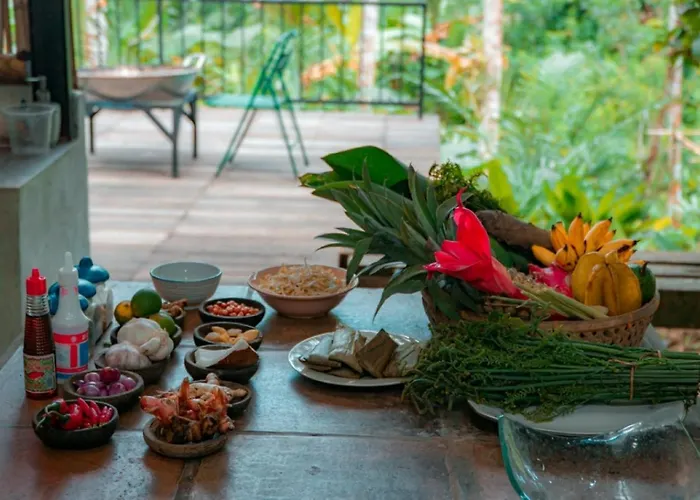 Lodge Kebun Kita By Bali Padangan (Bali)