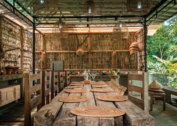 Kebun Kita By Bali