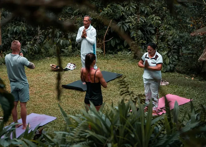 Kebun Kita By Bali *
