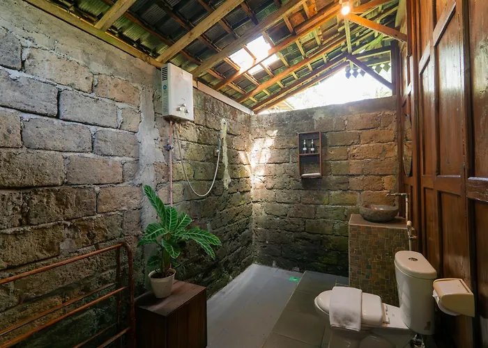 Lodge Kebun Kita By Bali Padangan (Bali)