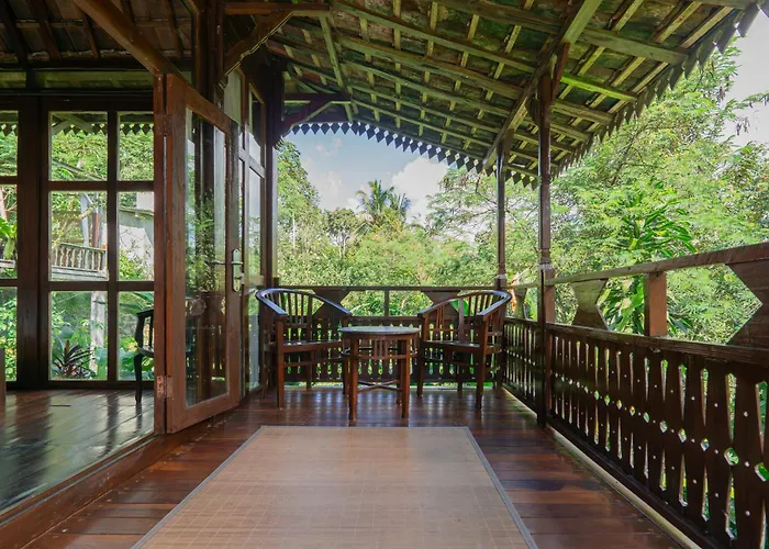 Orman Evi Kebun Kita *