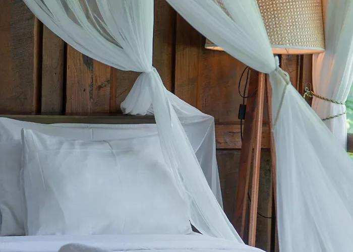 Lodge Kebun Kita By Bali