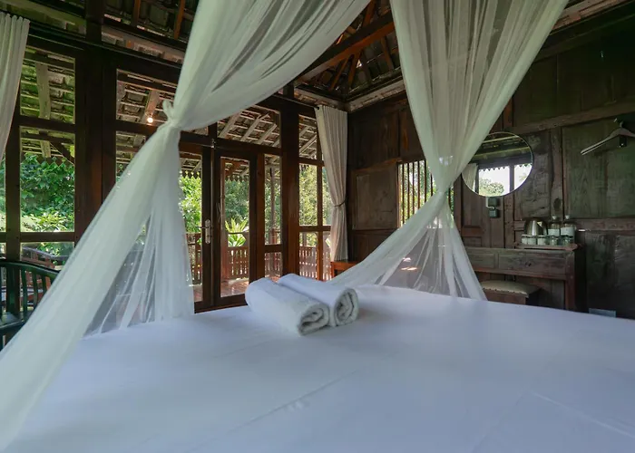 Lodge Kebun Kita By Bali *