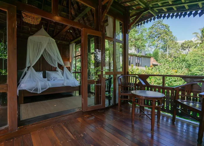 Kebun Kita By Bali *