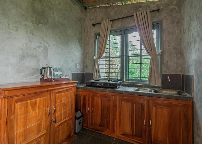 Kebun Kita By Bali *