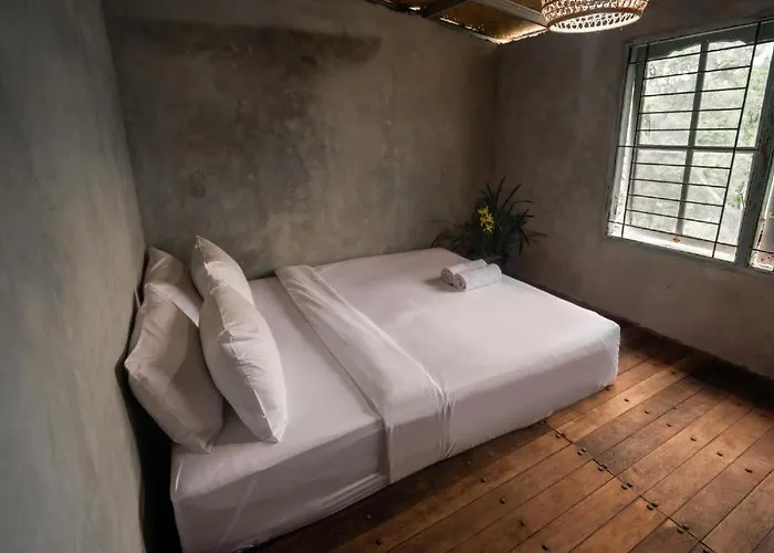 Lodge Kebun Kita By Bali *