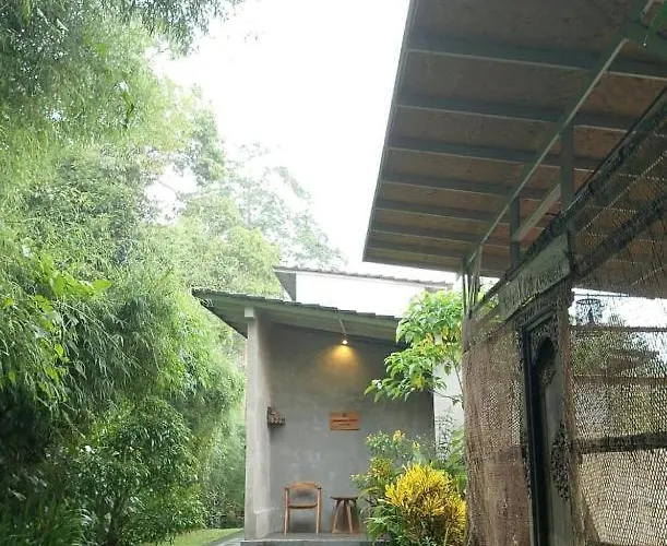 Kebun Kita By Bali *