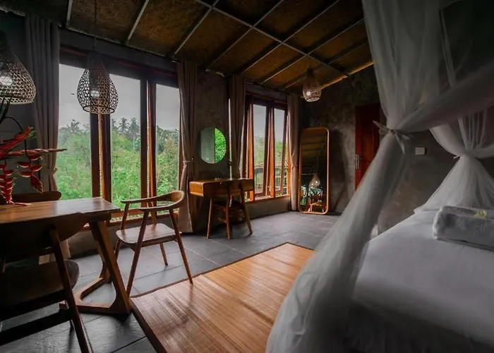 Kebun Kita Orman Evi *