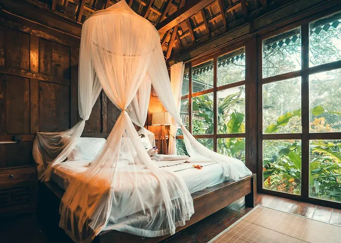Kebun Kita Padangan